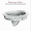 Momcozy Original Replacement Valves for Upgraded M9, 2-Pack view 3