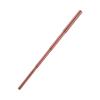 WATERBELINE Stainless Steel Telescopic Straw Brush, 4 Sections, Adjustable Length view 1