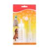 Feeding Bottle for Kittens, 50ml Milk Bottle with Nipple for Pets view 1