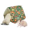 Generic Guinea House, Warm House - Accessories for Small Animal Cages view 1