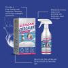 Bathroom Descaler Foam Cleaner for Stubborn Stains view 3