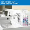 Bathroom Descaler Foam Cleaner for Stubborn Stains view 4