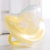 Cat Pacifier for Kittens | Silicone Chew Toy | 4-Pack Butterfly-Shaped Teething Ring view 2