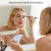 Eyebrow Ruler for Brow Shaping and Makeup view 3