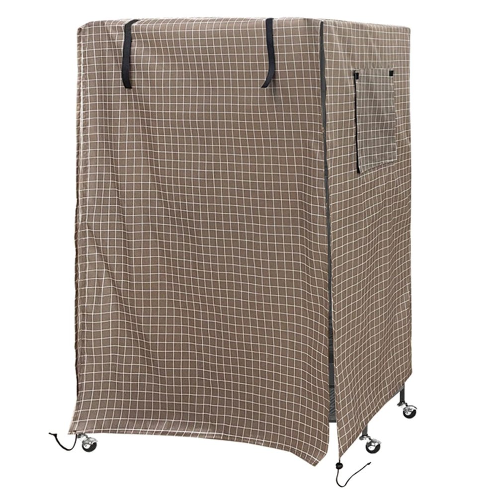 YUGSHNKFC Universal Bird Cage Cover