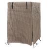YUGSHNKFC Universal Bird Cage Cover view 1