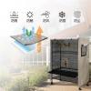 YUGSHNKFC Universal Bird Cage Cover view 4