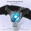 Exoskeleton Walking Aid for Stroke Rehabilitation and Mobility Support view 2