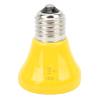 Qcwwy Ceramic Reptile Heat Lamp, E27 view 1