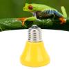 Qcwwy Ceramic Reptile Heat Lamp, E27 view 4