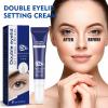 Double Eyelid Defining Cream, Long-Lasting Invisible Eyelid Shaper (5 mL, 3) view 2