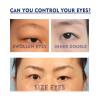 Double Eyelid Defining Cream, Long-Lasting Invisible Eyelid Shaper (5 mL, 3) view 3
