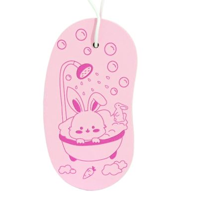 Portable Bath Loofah Sponge