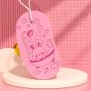 Portable Bath Loofah Sponge view 3