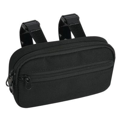 Jubilofex Equestrian Saddle Bag with Phone Holder