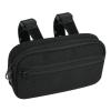 Jubilofex Equestrian Saddle Bag with Phone Holder view 1