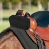 Jubilofex Equestrian Saddle Bag with Phone Holder view 3