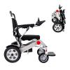 Electric Wheelchair for Adults, Foldable and Portable, 20A view 1