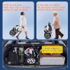 Electric Wheelchair for Adults, Foldable and Portable, 20A view 2