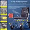 Electric Wheelchair for Adults, Foldable and Portable, 20A view 4