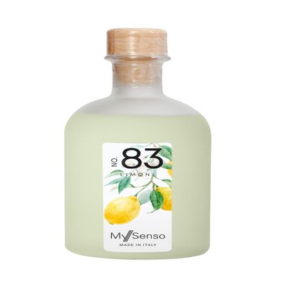 Refill for I Grandi Classici No. 83 Lemon Diffuser, 240 ml