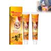 Bee Venom Pain Relief Ointment, 20 g × 2, Joint Cream for Neck, Waist, Back, Hands and Feet view 1