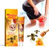 Bee Venom Pain Relief Ointment, 20 g × 2, Joint Cream for Neck, Waist, Back, Hands and Feet view 2