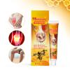 Bee Venom Pain Relief Ointment, 20 g × 2, Joint Cream for Neck, Waist, Back, Hands and Feet view 4