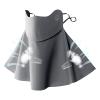 UV Face Cover with Neck Coverage view 1
