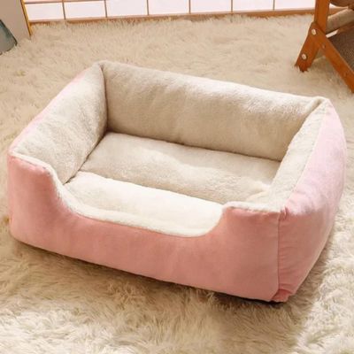 XXIUDEE Medium Dog Bed
