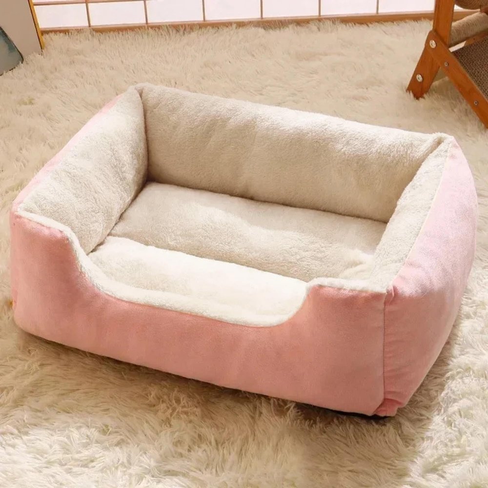 XXIUDEE Medium Dog Bed