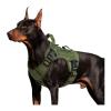 No-Pull Reflective Dog Training Harness view 1