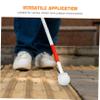 White Ball Replacement Tip for Blind Cane, 16 mm/13 mm, Swivel Head view 3
