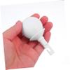 White Ball Replacement Tip for Blind Cane, 16 mm/13 mm, Swivel Head view 4