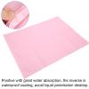 Zenithaur Disposable Nail Art Table Mats, 12.6 x 18 Inches, 125 Count view 4
