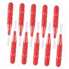 Plastic Interdental Brush with 3 mm Cleaning view 1