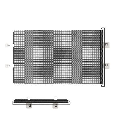 Telescopic Pet Safety Gate