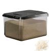 Dog Food Storage Container, Airtight Storage Bin view 1