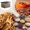 Dog Food Storage Container, Airtight Storage Bin view 4