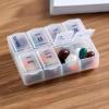 Weekly Pill Organizer Travel Case view 3