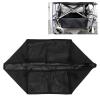 Restokki Wheelchair Under-Seat Bag, 600D Oxford Fabric, Large Capacity view 1