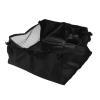 Restokki Wheelchair Under-Seat Bag, 600D Oxford Fabric, Large Capacity view 2