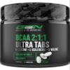 GEN German Elite Nutrition 365 Tablets with 1,000 mg BCAA per Tablet view 1