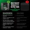 GEN German Elite Nutrition 365 Tablets with 1,000 mg BCAA per Tablet view 3