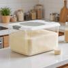 Rrlihjgu Airtight Dog Food Container view 3