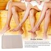 Sauna Mat – 2 Soft, Comfortable, Heat-Resistant Sauna Cushions view 3