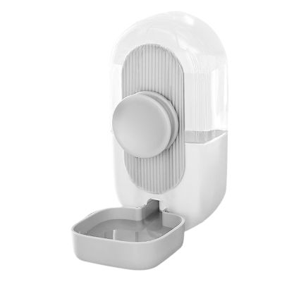 800 ml Hanging Automatic Water Dispenser for Cats and Dogs