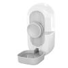 800 ml Hanging Automatic Water Dispenser for Cats and Dogs view 1