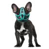 ACOGEDO Premium Short Snout Dog Muzzle view 4