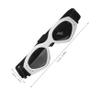 ERINGOGO Foldable Dog Sunglasses with Adjustable Strap for Small and Medium Dogs, UV Protection view 2
